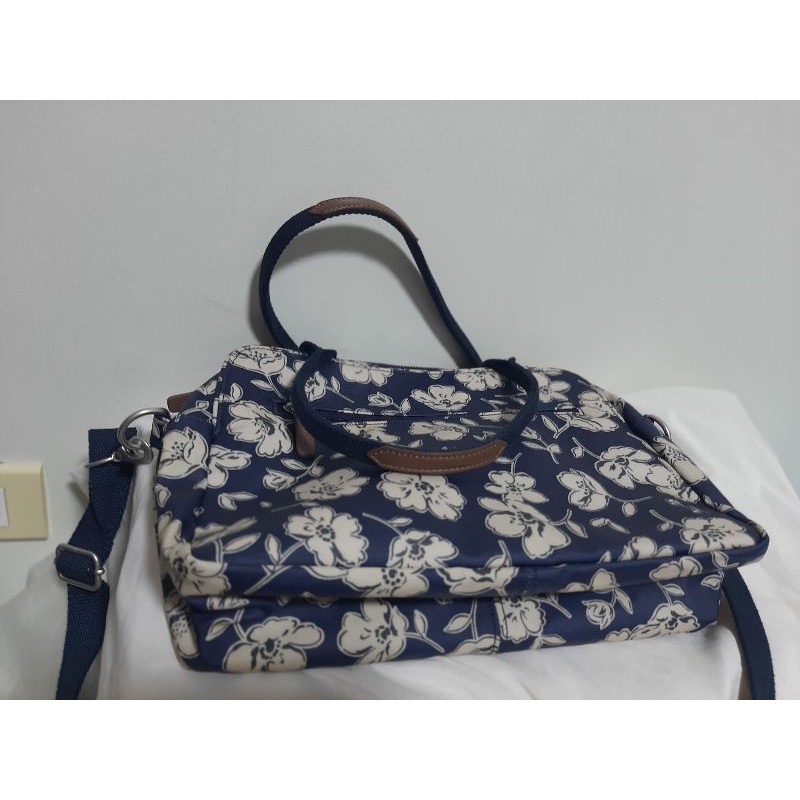 Cath Kidston Two Way Bag Shopee Philippines