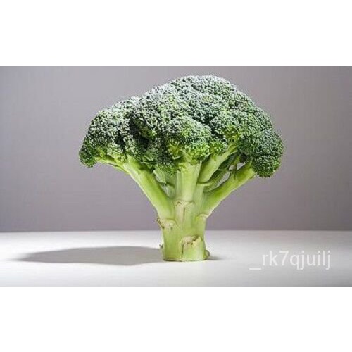 Guaranteed germination rate 1000 Organic DE CICCO BROCCOLI DiCicco Brassica Oleracea Capitata