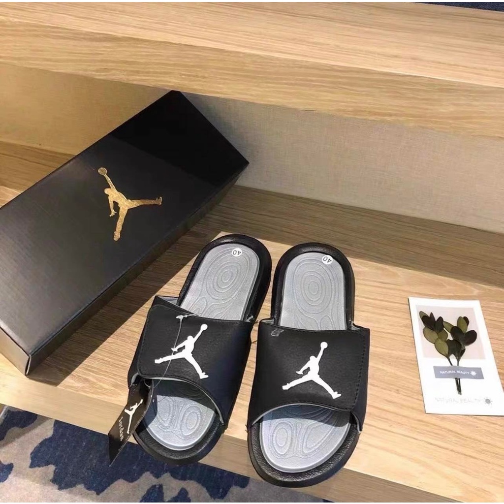 air jordan slippers mens