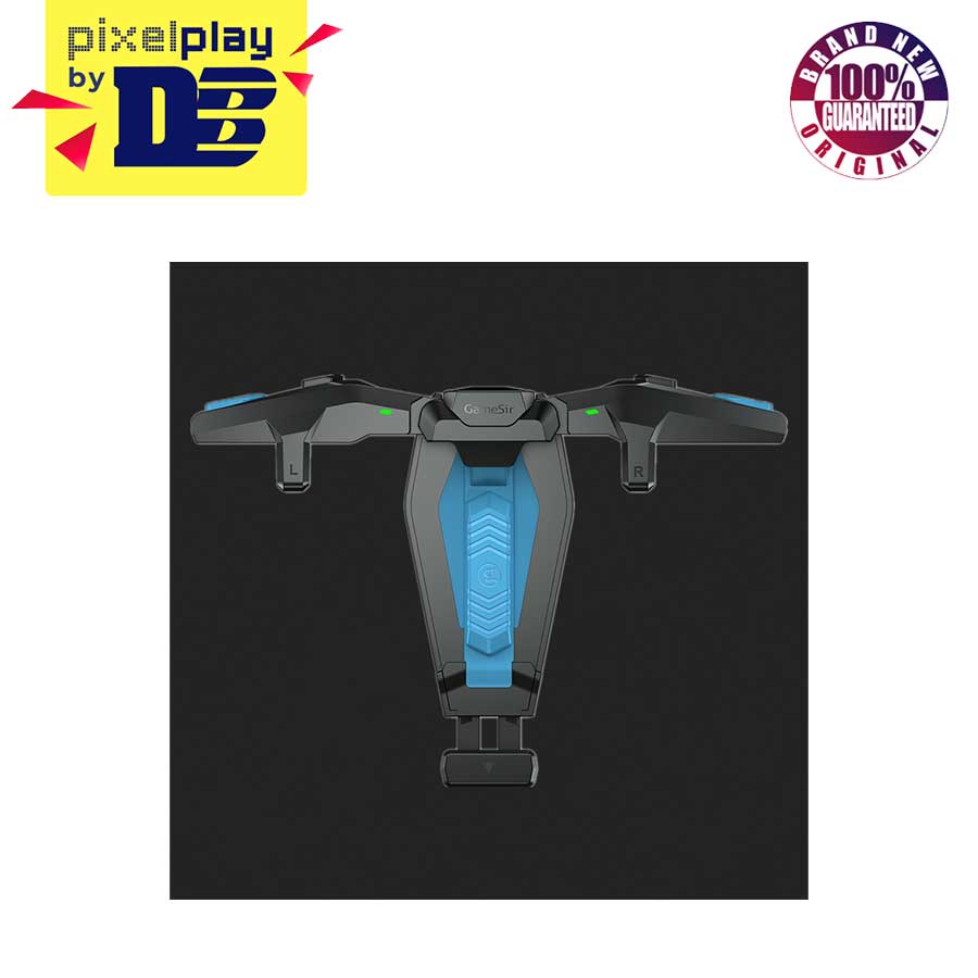 GAMESIR F4 Falcon Mobile Gaming Controller | Shopee Philippines