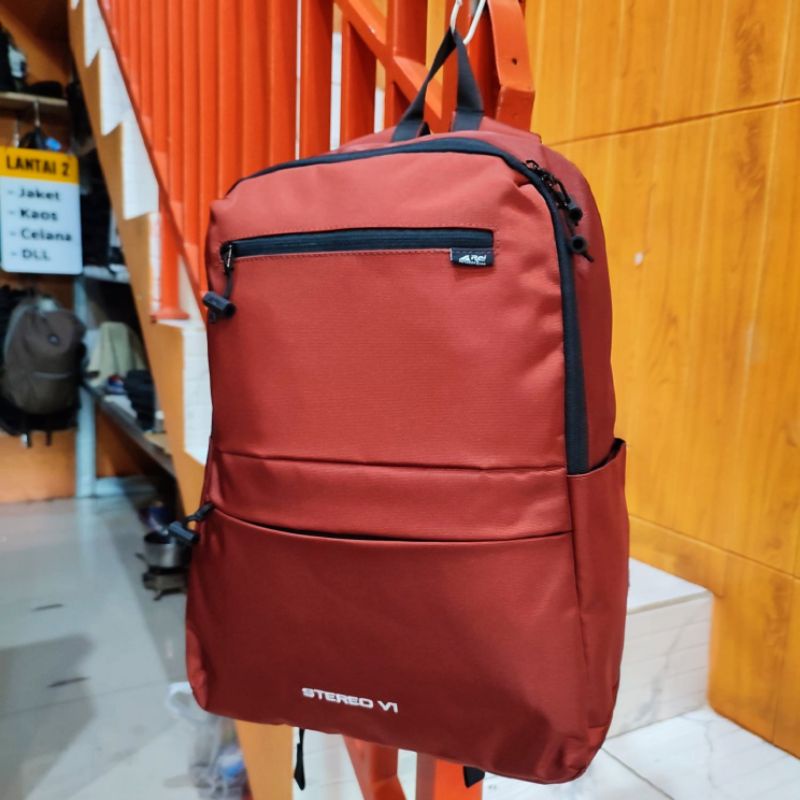 Rei Stereo V1 Original Backpack | Shopee Philippines