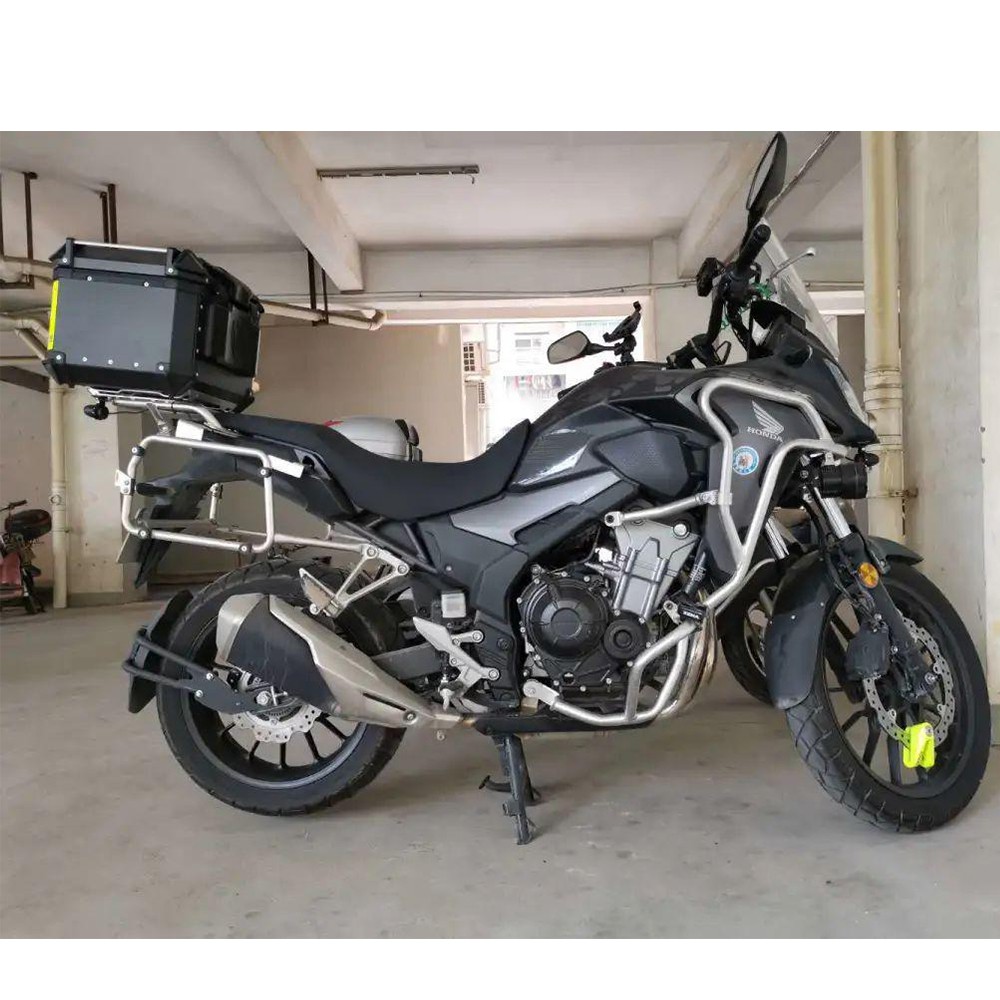 For Honda CB500X 2019 2020 2021 2022 2023 Motorcycle Fender Rear ...