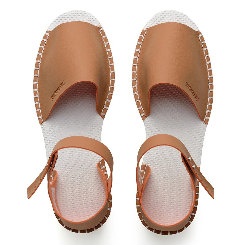 Havaianas Origine Flatform Fashion Shopee Philippines