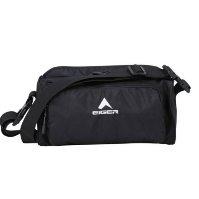 Eiger ripstop shoulder Sling Bag 7L | Shopee Philippines