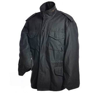 M65 Field Jackets With Detachable Inner Jacket For Men