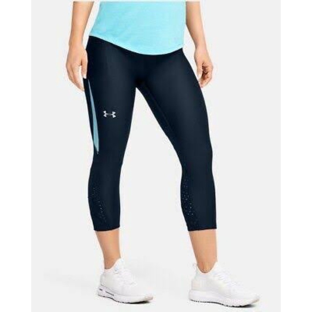 Imported Under Armour Womens Teens Leggings