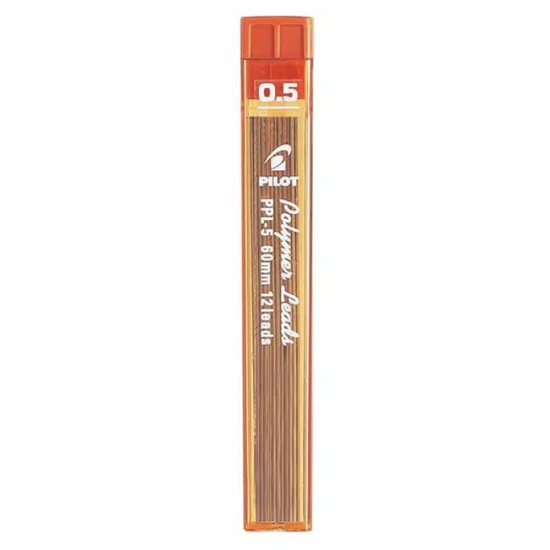 Pilot Fill Mechanical Pencil 0.5mm | Shopee Philippines
