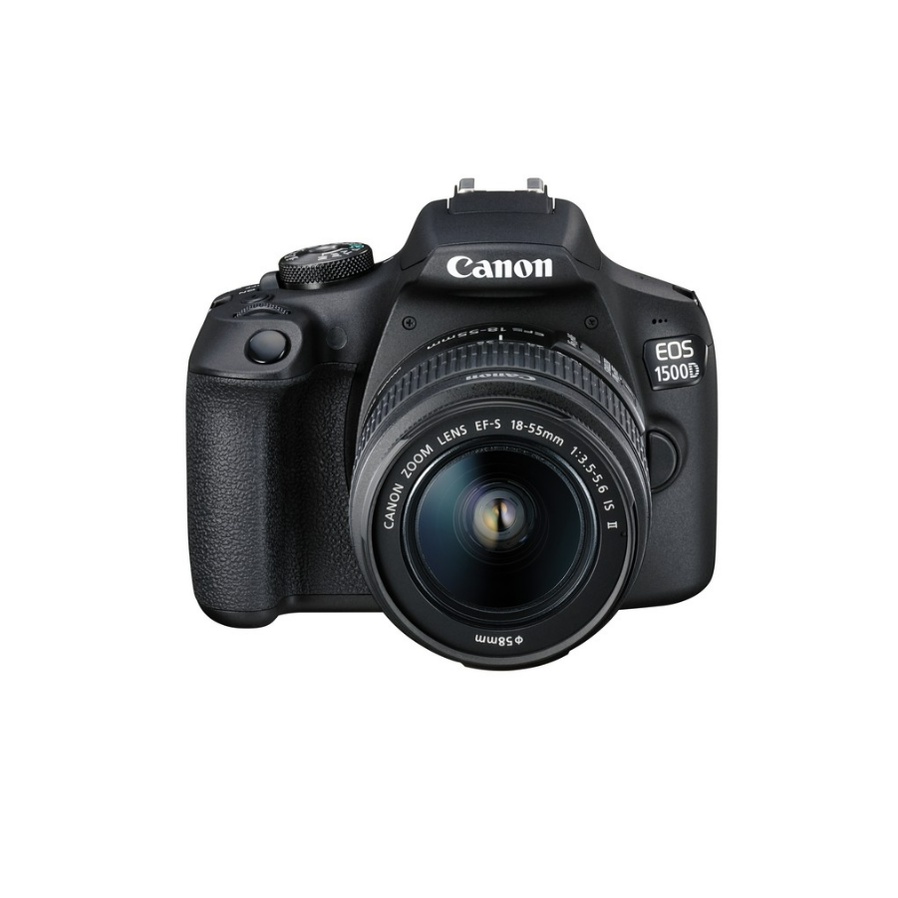 canon 1500d body