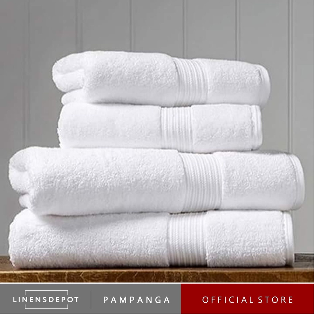 Bath towel shop shopee