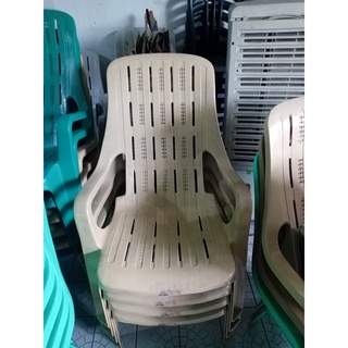 Relax Chair or Plastic reclining chair Class A Shopee Philippines