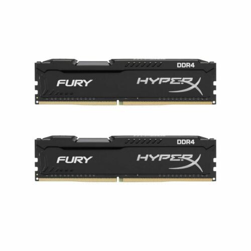 Hyperx best sale ddr4 2400mhz