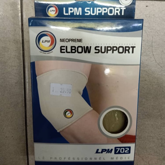 LPM Support ( Elbow Support ) | Shopee Philippines