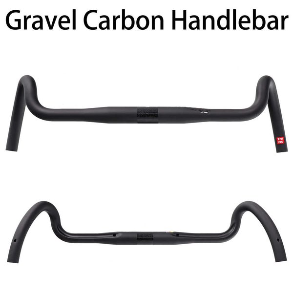 Dropbar gravel deals