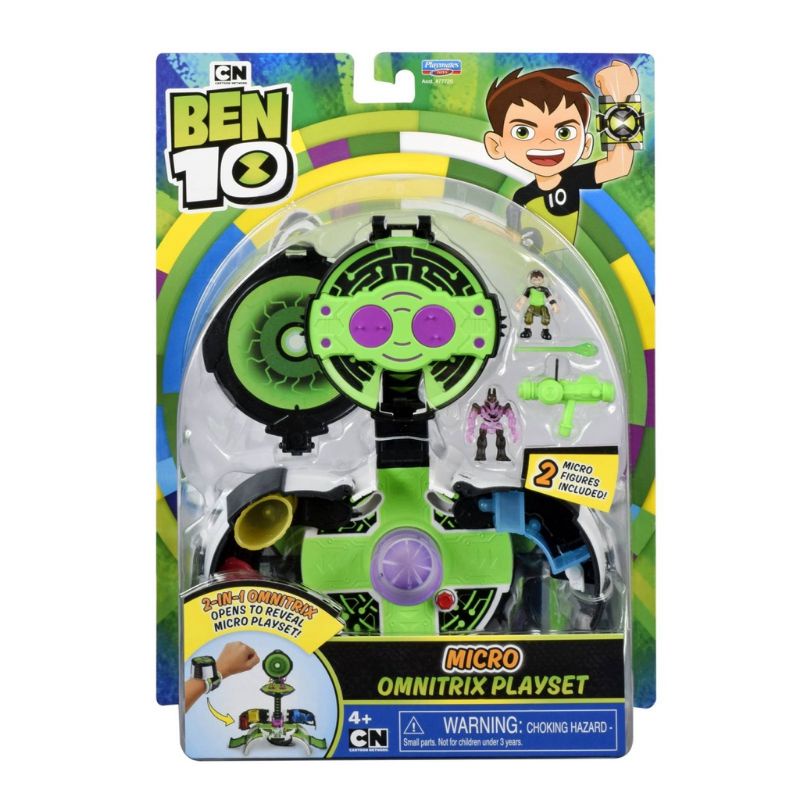 ben10 omnitrix playset | Shopee Philippines