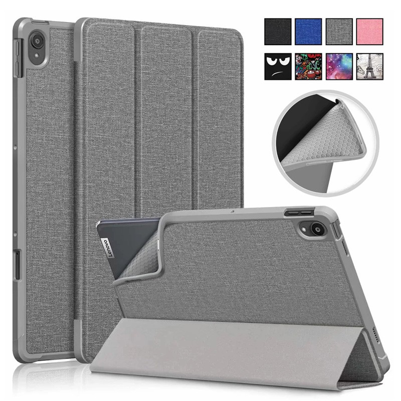 Tablet Cover Magnetic Case Smart Lenovo Tab P11 Pro Lenovo Tab P11