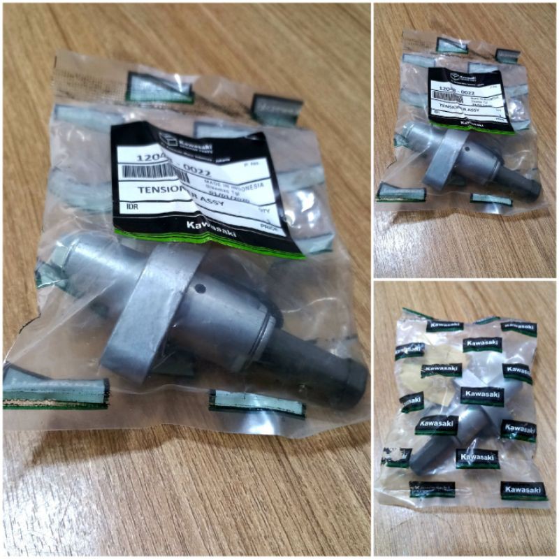 KAWASAKI KLX 150 CAM CHAIN TENSIONER Shopee Philippines