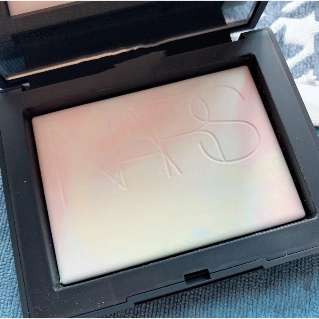 NARS Highlight Face Light Reflecting Prismatic Powder moonmave 10g ...