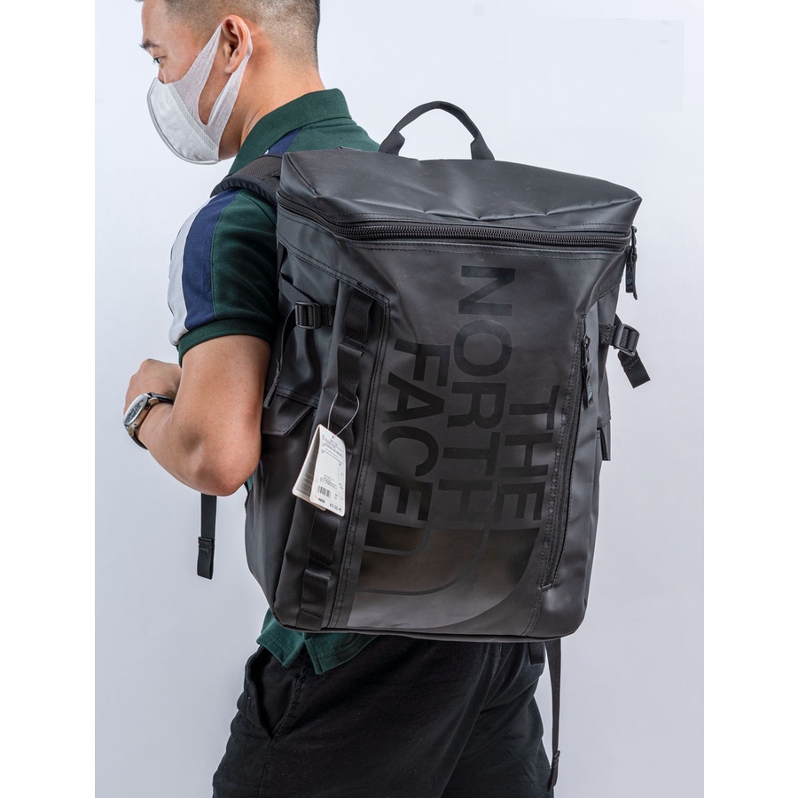 insThe North Face Base Camp Fuse Box Ii Backpack Shopee Philippines