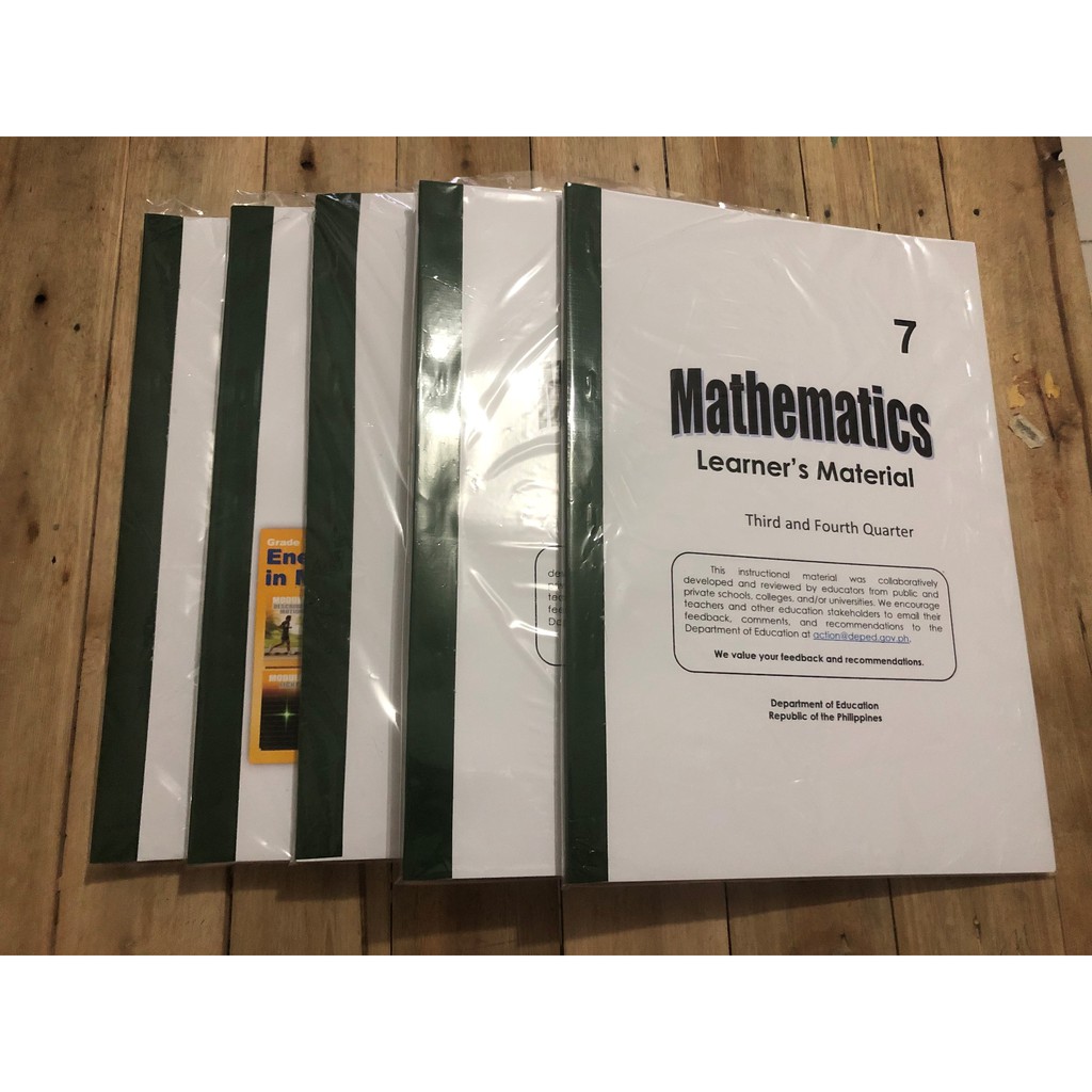 English Math Science Workbook for Grade 1 2 3 4 5 6 | Colored Print ...