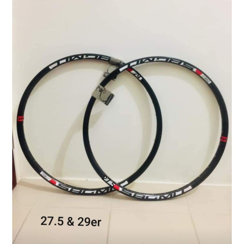 sagmit evo 3 rims