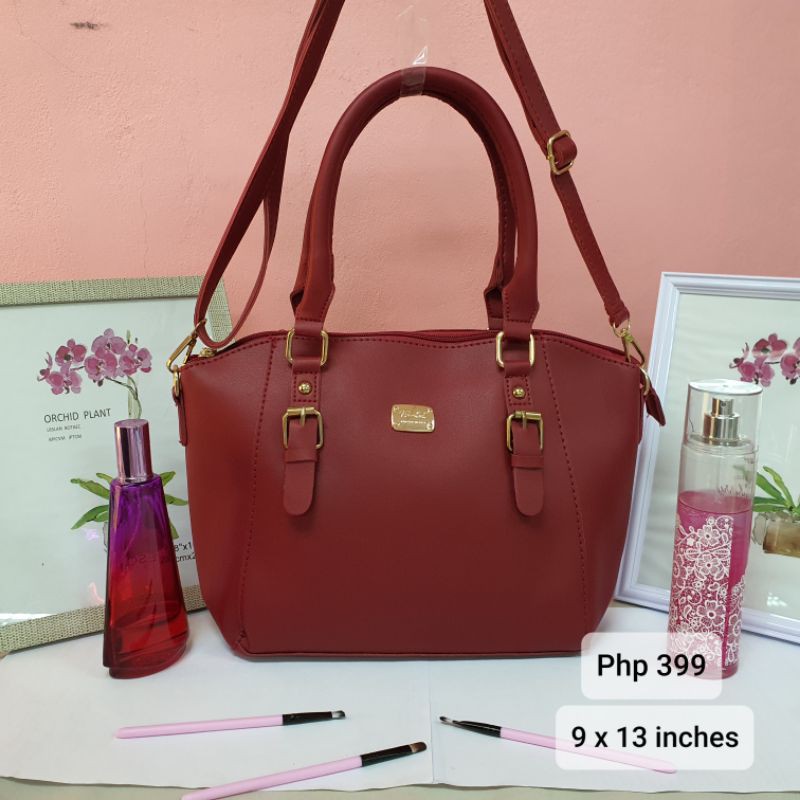 Kimbel international discount sling bag price