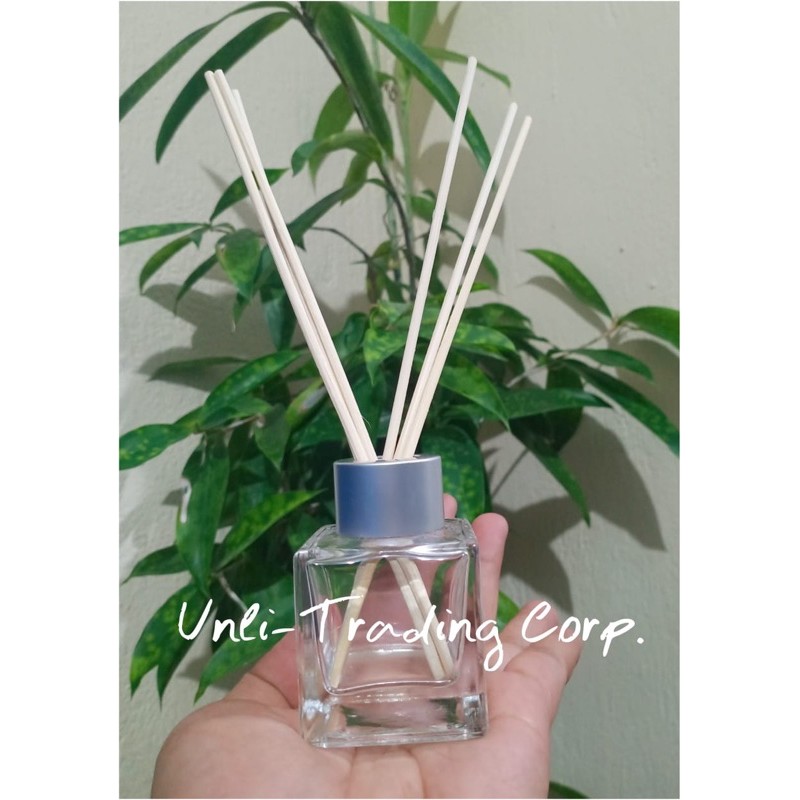 Reed Diffuser Bottles 50ml | Shopee Philippines