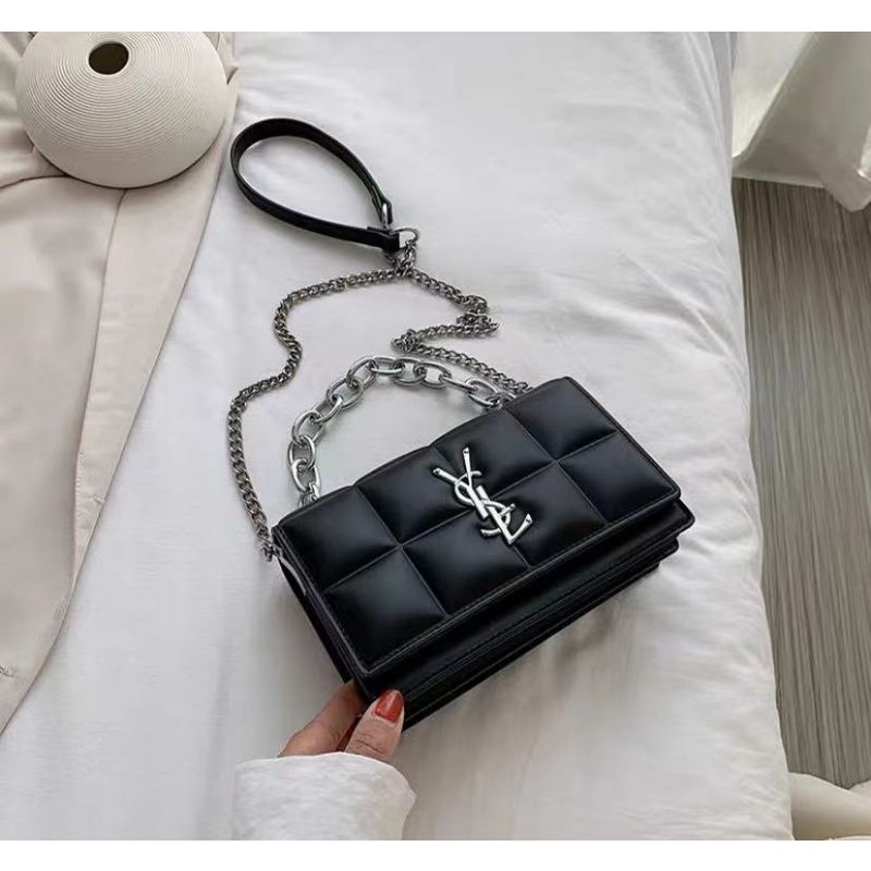 K2 #1803 Sling Bag High Quality | Shopee Philippines