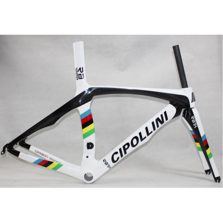 Cipollini best sale bike frame