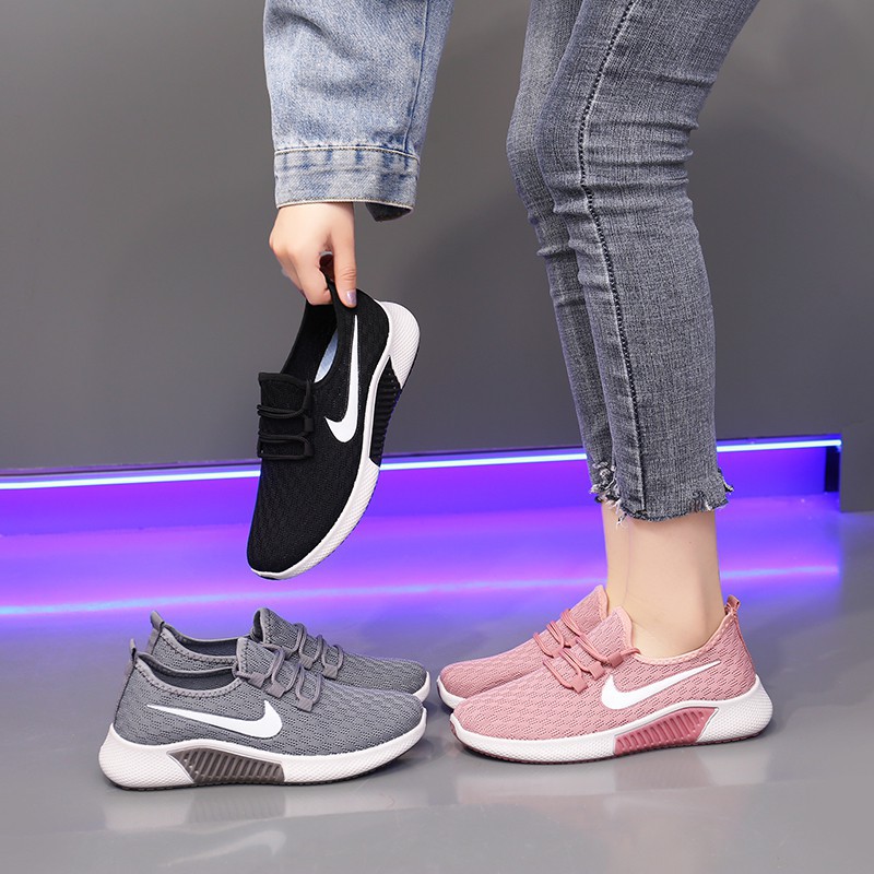 Nike womens shop running shoes 2020