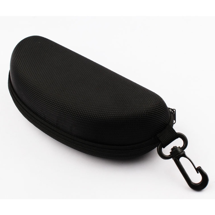 Sunglasses Case Stylish And Elegant Zipper Case 