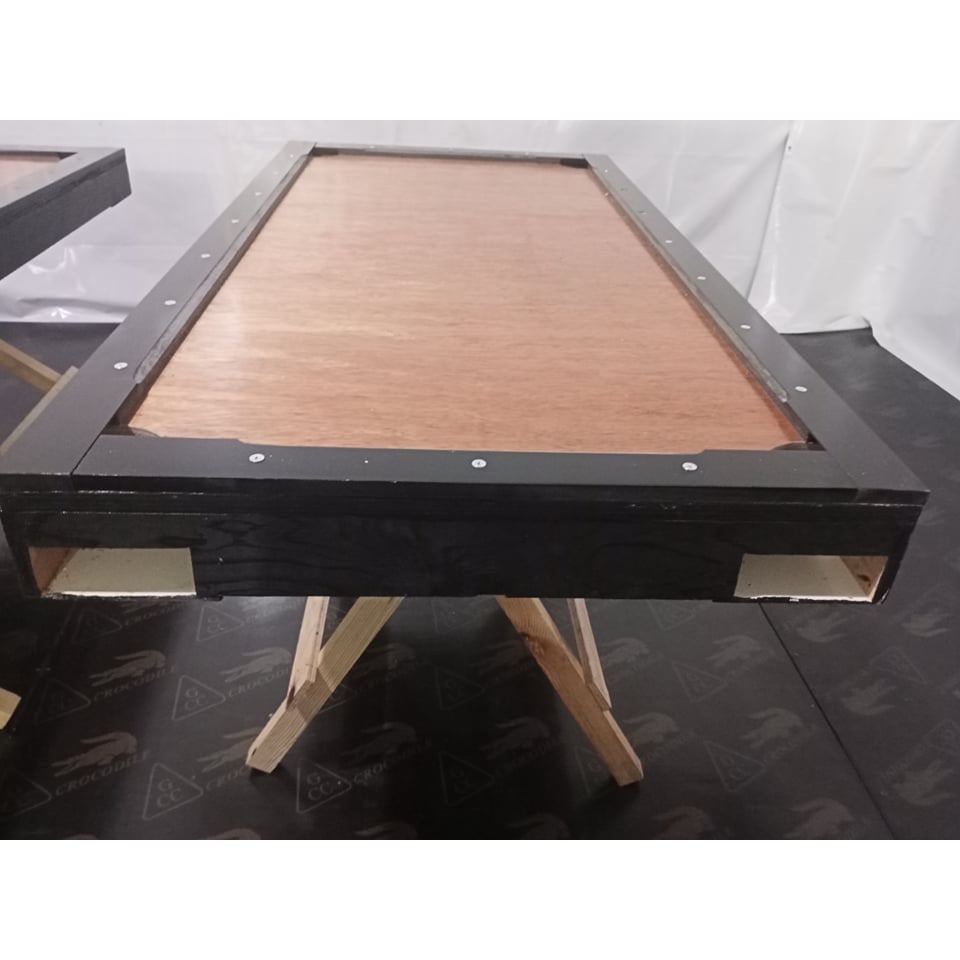 2X4 FT POOL TABLE / POOL TABLE | Shopee Philippines