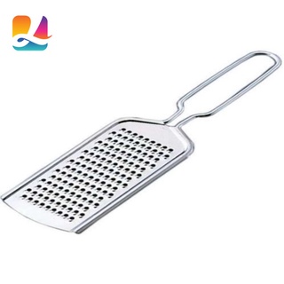 Cheese Grater Stainless Steel Kitchen Grater With Container Box Storage For  Vegetables, Veggies, Potato, Fruits, Ginger, Food - BPA-Free Kitchen  Cutting Tool Shredder on Galleon Philippines