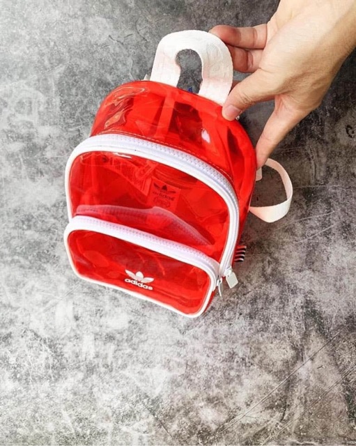 Mini tinted backpack outlet