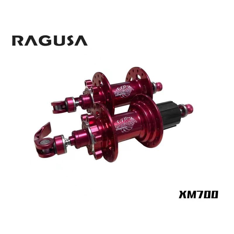 Ragusa 2025 hub xm800