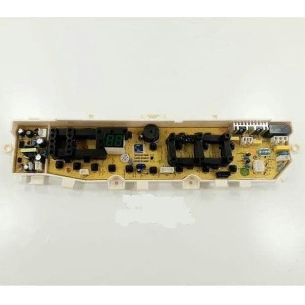 MESIN Samsung Diamond Drum Washing Machine PCB Module WA70H4000