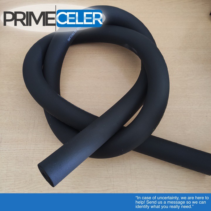 Rubber Insulation for Aircon (SIZE 3/8ID X 1/2T) Shopee Philippines