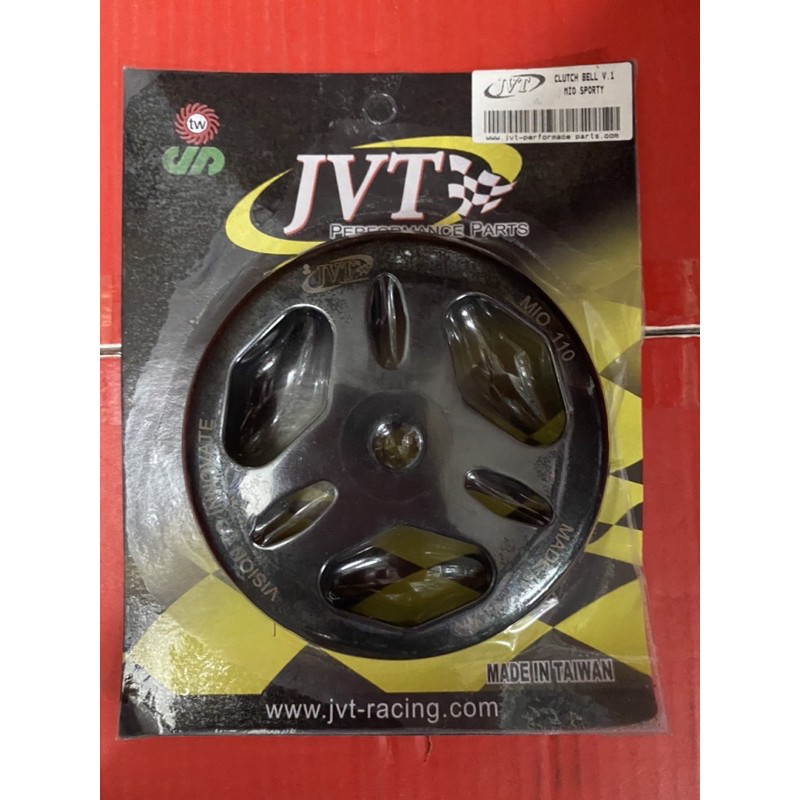 JVT CLUTCH BELL HOUSING MIO SPORTY V1 Shopee Philippines
