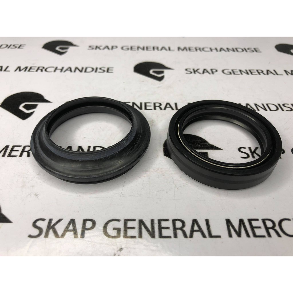 Sgp Front Fork Oil Seal Dust Seal Gixxer Thick J J