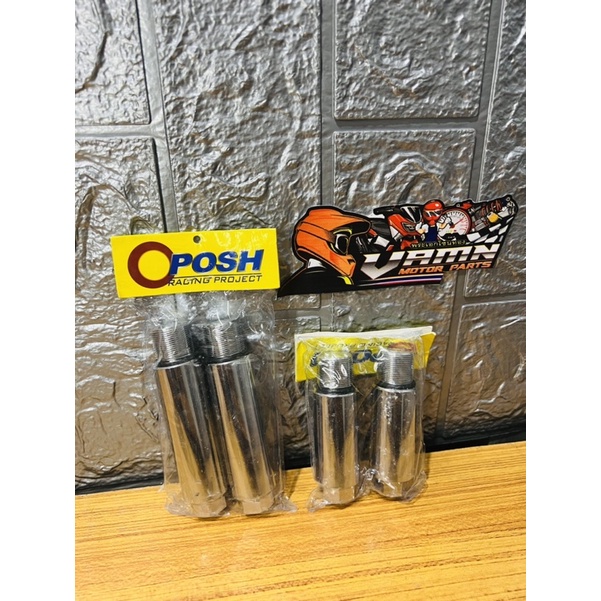 xrm telescopic fork for sale