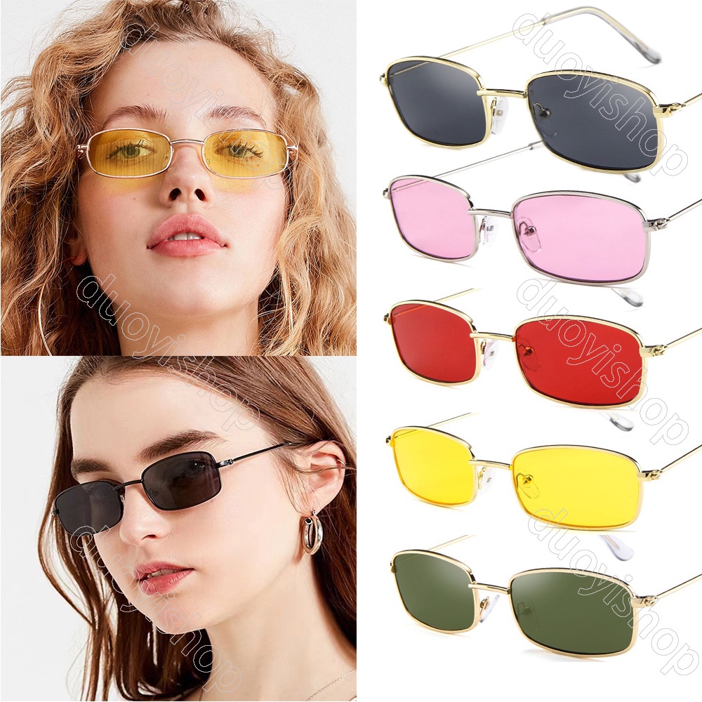 Unisex Sunglasses Shades Sunnies Studios Fashion Man Sun Glasses