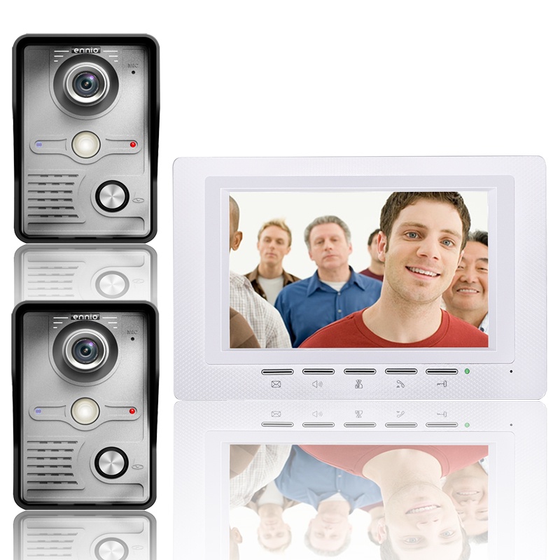 Korean best sale doorbell camera