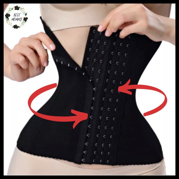 belly belt hot shaper slimming belt belly slimmer Hot Body Shaper