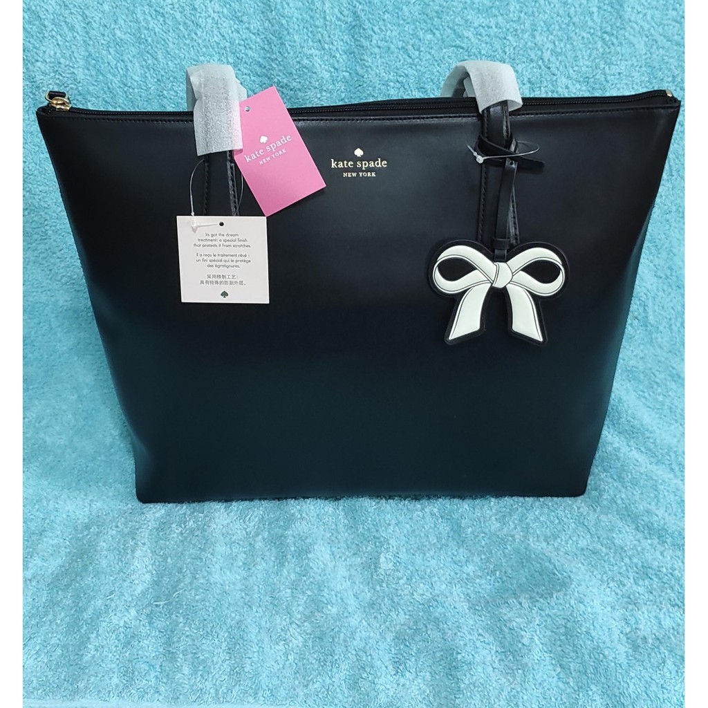 kate spade tote bag