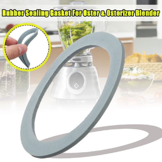 Oster osterizer blender rubber gasket sealing ring replacement parts