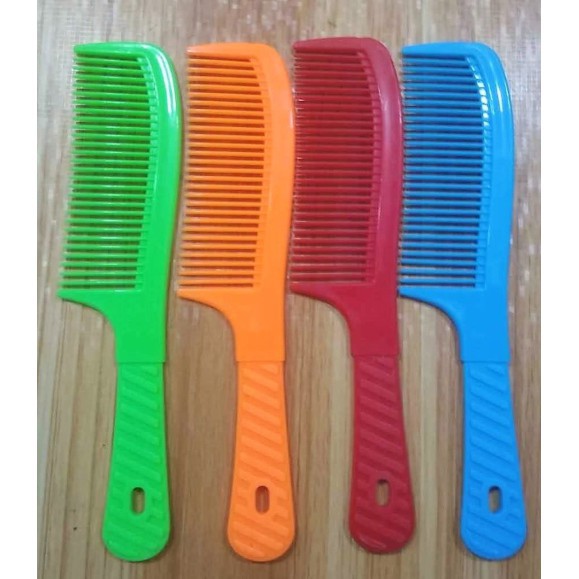 Plastic Hair Comb Grooming Hygiene Kit The Perfect Gift For Yourself