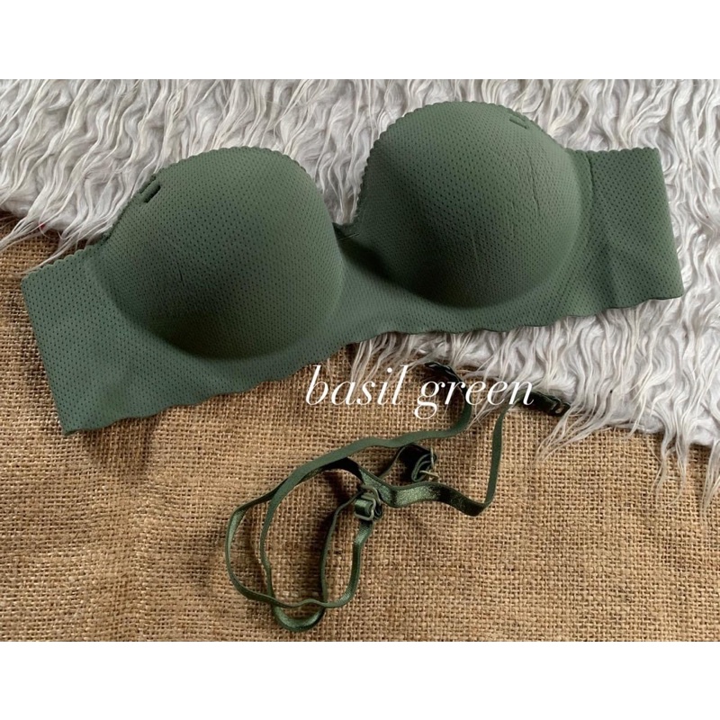Seamless Triumph Bra | Shopee Philippines