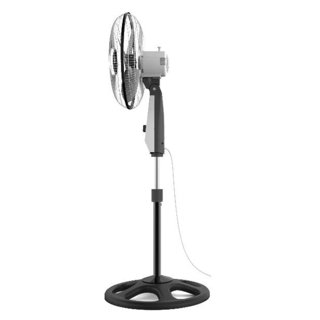 Panasonic F409SS DC Inverter Stand Electric Fan Shopee Philippines