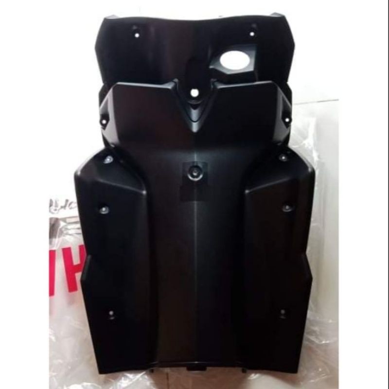 LEG SHIELD 2 MIO i 125 Genuine Yamaha | Shopee Philippines