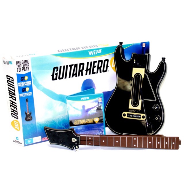 Shop guitar hero ps4 for Sale on Shopee Philippines