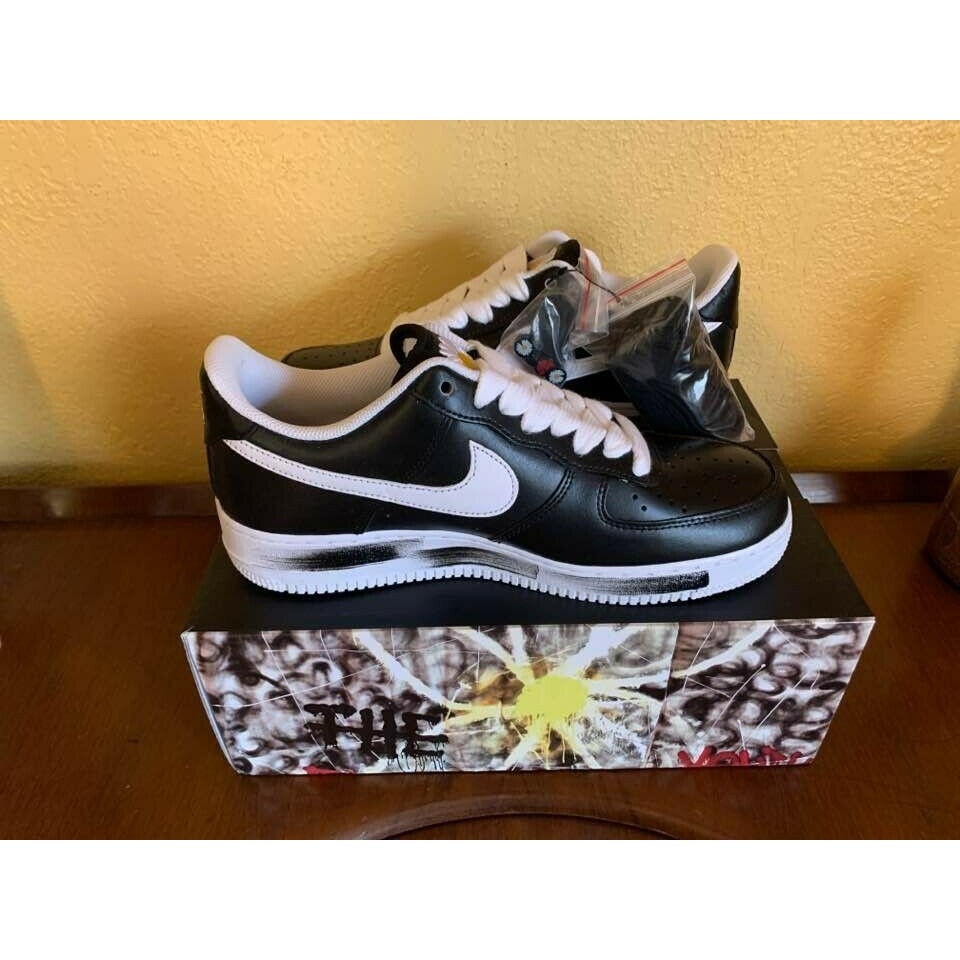 2colros Instock Nike Air Force 1 Low G-Dragon Peaceminusone